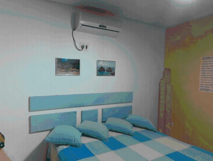 Pousada Marazul Fernando de Noronha Habitación foto