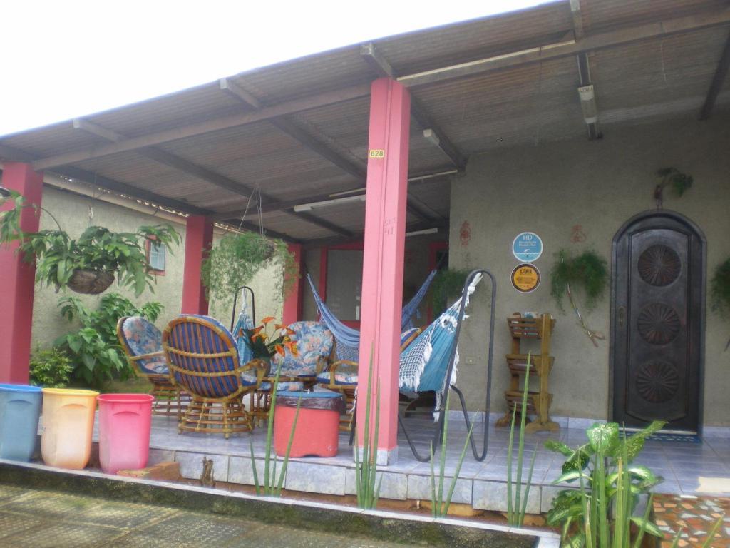 Pousada Marazul Fernando de Noronha Habitación foto